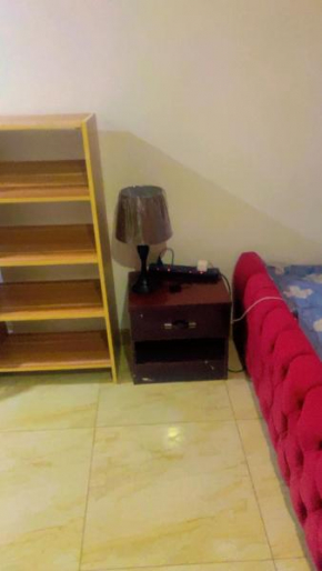 Shortlet apartment
